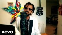 Ringo Starr a lansat un cover al celebrei piese Rock Around the Clock