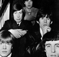 Facts and Firsts About the Rolling Stones