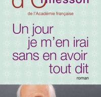 Jean d Ormesson