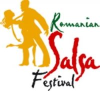 Romanian Salsa Festival 2010