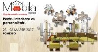 Mobila Expo va prezinta cele mai noi modele de mobilier in stil country!
