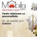 Mobila Expo va prezinta cele mai noi modele de mobilier in stil country 