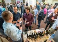 Rovinhud Wine Show la a patra editie in Timisoara