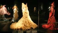 Rusia deschide Muzeul Modei in 2010