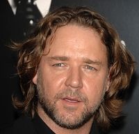 Russell Crowe