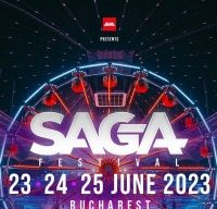 SAGA Festival 2023