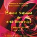 Salonul National de Arta Decorativa a XV a editie