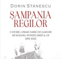 Sampania regilor de Dorin Stanescu