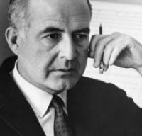 Seven Facts About Samuel Barber