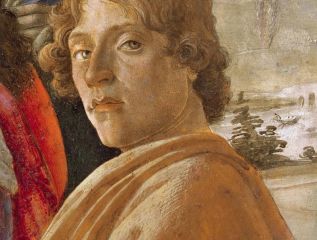 Bolovanul lui Sandro Botticelli