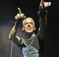 Scooter, Under the Radar Over the Top Tour