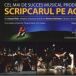 Musical ul Scripcarul pe acoperis la Casa de Cultura a Studentilor din Iasi