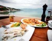 Croatia - o destinatie culinara pe coasta Adriaticii