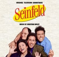 Coloana sonora a serialului Seinfeld a fost lansata oficial