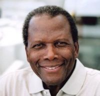 Sidney Poitier
