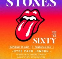 The Rolling Stones anunta un nou turneu european in aceasta vara