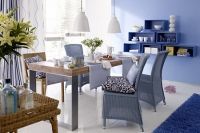 Stilul mediteranean vs. stilul scandinav de amenajare