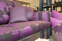 Materiale rafinate si un flair nou in locuinta