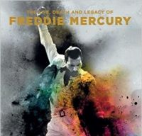 Best Five Books About Freddie Mercury