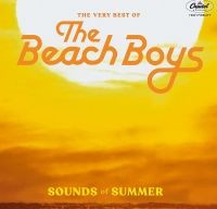 Beach Boys relanseaza compilatia “Sounds of Summer” pentru a sarbatori a 60-a aniversare a trupei