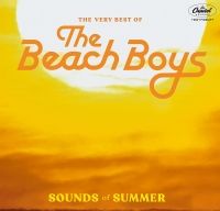 Beach Boys relanseaza compilatia Sounds of Summer pentru a sarbatori a 60 a aniversare a trupei