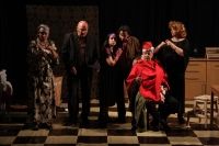 Pluralul Englezesc la Palatul National al Copiilor