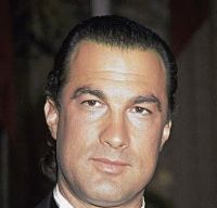 Steven Seagal
