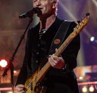Sting isi vinde catalogul muzical pentru 300 milioane de dolari