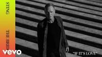 Sting a lansat o noua piesa: If It’s Love