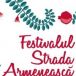 Festivalul Strada Armeneasca 2019