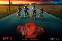 Five Facts About Stranger Things