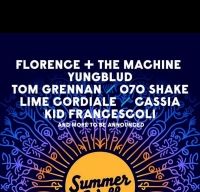 Florence and the Machine canta la Summer Well Festival 2023