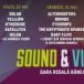 Festival de muzica alternativa Sound Vision