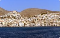 Insula Syros - o destinatie mediteraneana de succes