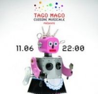 Cuisine Musicale Evening at Tango Mango