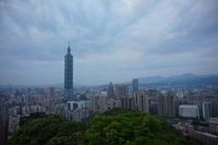 Five Facts About Taiwan