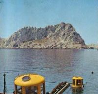 Telescaful din Marsilia