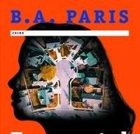 Terapeutul de B A Paris