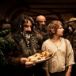 FOTO Imagini noi din The Hobbit si ARGO