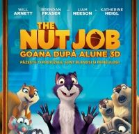 The Nut Job: Goana dupa alune
