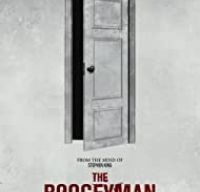 The Boogeyman are primul trailer