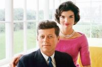  The Kennedys by Mark Shaw