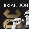 Brian Johnson solistul trupei AC DC isi va lansa in curand autobiografia