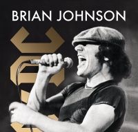 Brian Johnson solistul trupei AC DC isi va lansa in curand autobiografia