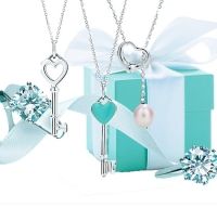 Bijuteriile Tiffany s frumusetea naturii oglindita in diamante