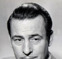 Tom Conway