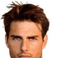 Tom Cruise