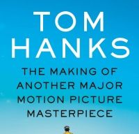 Tom Hanks va lansa anul viitor primul sau roman