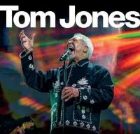 Concert Tom Jones la Sala Palatului