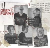 Deep Purple lanseaza in luna noiembrie un nou album Turning to Crime